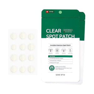 Some By Mi clear spot patch