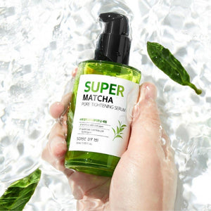 [SOME BY MI] Super Matcha Pore Tightening Serum