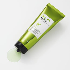 SOME BY MI SUPER MATCHA CLEANSING GEL