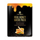 PAX MOLY Real Honey Mask Pack