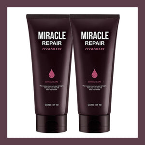 SOME BY MI Miracle Repair Hair Treatment #Two