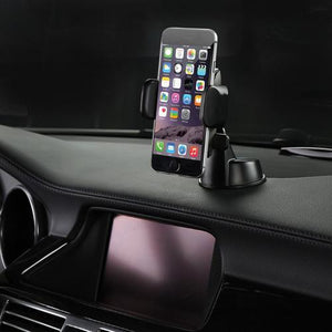 Phone Holder Made in Korea Touch #Beige