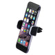 Phone Holder Made in Korea Mono #Red Leather