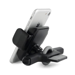 Phone Holder Made in Korea Roulette Touch #White