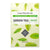 0.2 Therapy Air Mask 20ml #Green Tea Moisturizing and Soothing