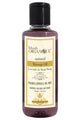 KHADI ORGANIQUE Lavender & Ylang Ylang Massage Oil