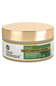 KHADI ORGANIQUE Anti- Age Cream