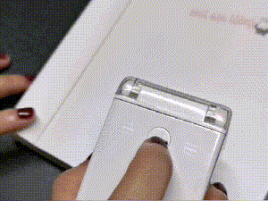 Smallest Mobile Color Printer - Portable Handheld Printer