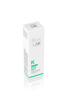 Skin & Lab K Plus RED-X Vitamin Cream 30 ml