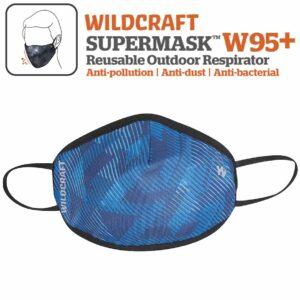 Outdoor Respirator W95+ Mask