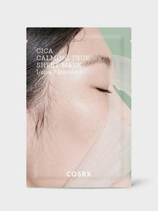 COSRX Pure Fit Cica Calming True Sheet Mask