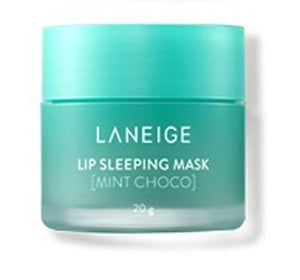 LANEIGE Lip Sleeping Mask Mint Choco -8g