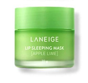 LANEIGE Lip Sleeping Mask Apple Lime -8g