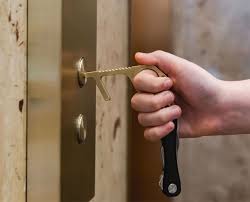 CLEAN TOUCH KEY - Antimicrobial BRASS KEYS