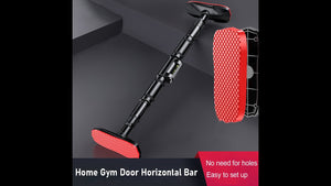 Home GYM - Easy Fix Pull Up Bar