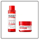 SOME BY MI Red TeaTree Cicassoside Pure Set- Toner + Cream
